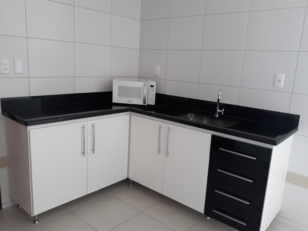 Manhattan Apart Hotel Caratinga Екстериор снимка
