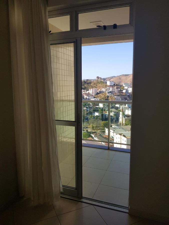 Manhattan Apart Hotel Caratinga Екстериор снимка